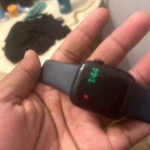 apple watch series 7